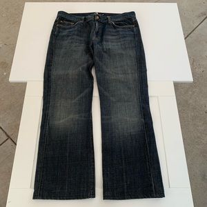 7 for All Mankind size 36 Washed in LA